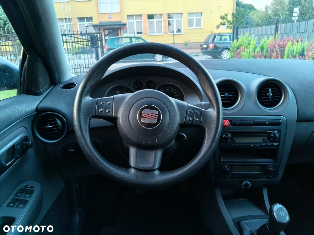 Seat Ibiza - 28