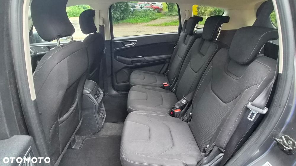 Ford S-Max 2.0 EcoBlue Titanium - 8