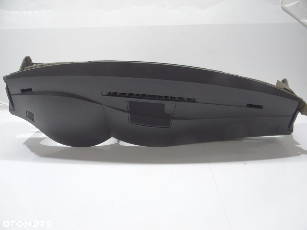 DESKA ROZDZIELCZA BMW E60 E61 EU START STOP - 8