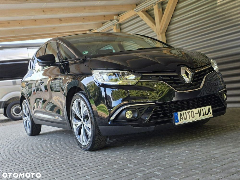 Renault Scenic - 2