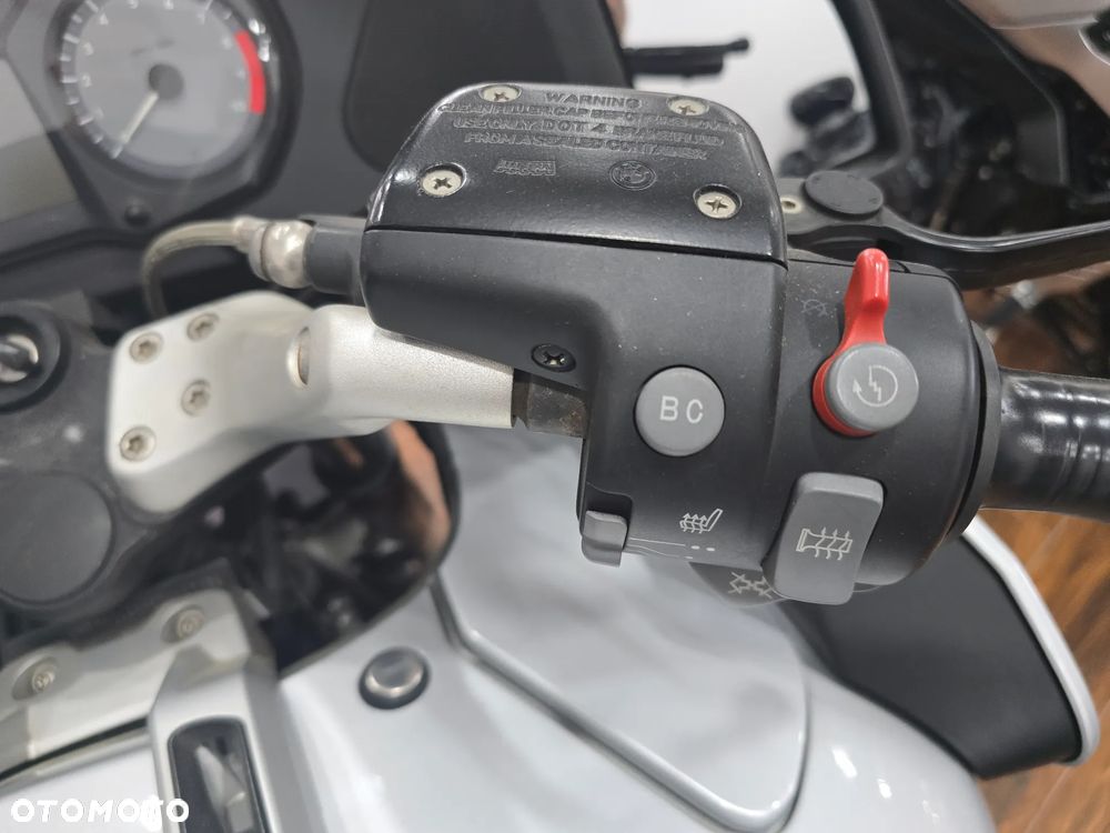 BMW RT - 19