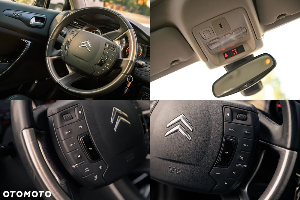 Citroën C5 Tourer HDi 170 Biturbo FAP Exclusive - 22
