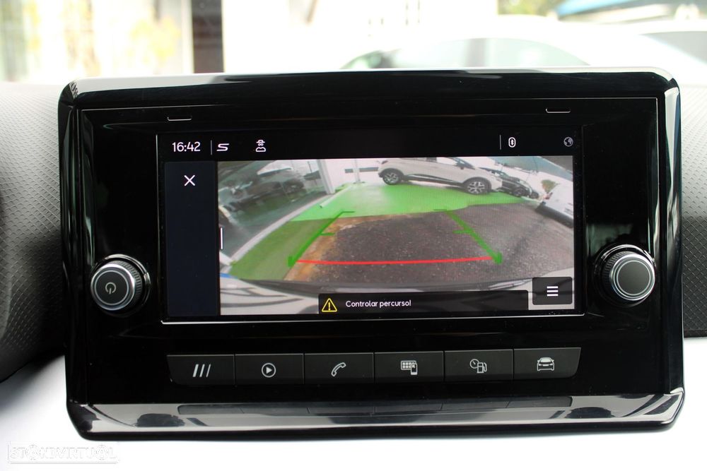 SEAT Arona 1.0 TSI FR - 11