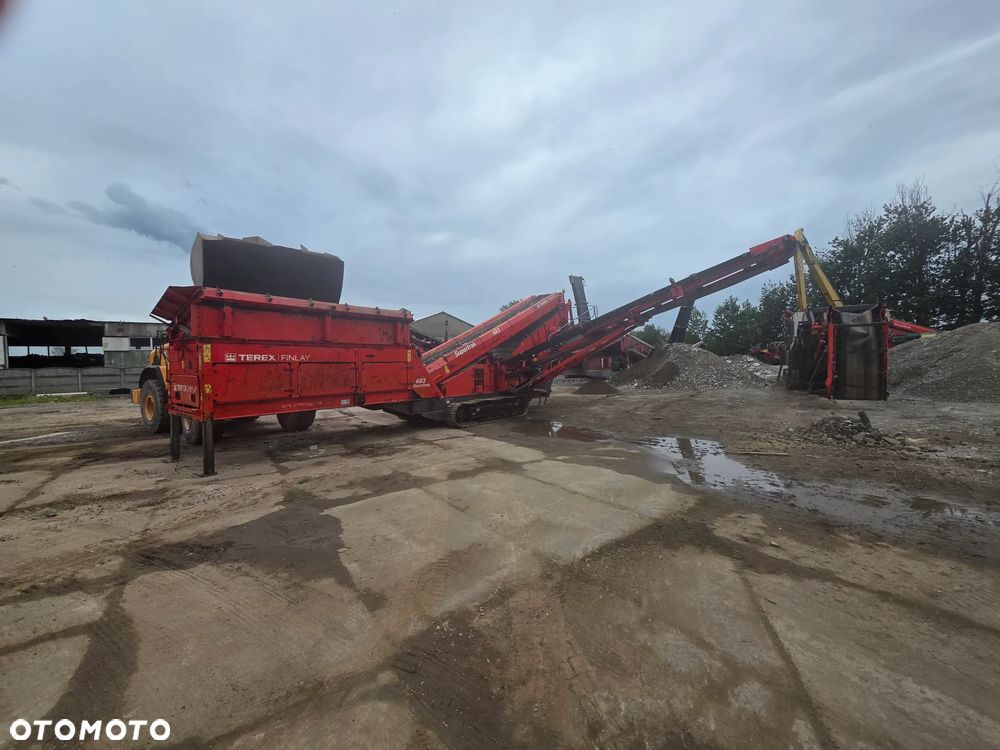 Finlay 683 - 10