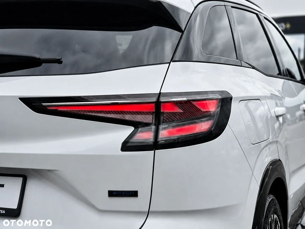 Renault Austral 1.2 E-Tech Full Hybrid 200 Esprit Alpine MMT - 9