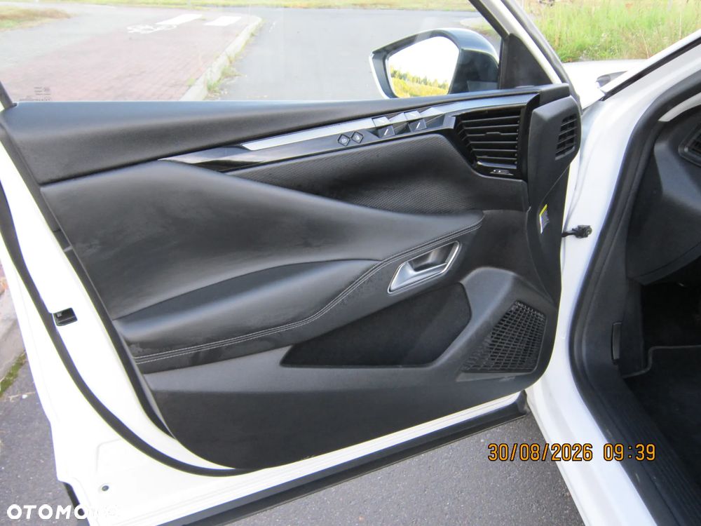 DS Automobiles DS 4 - 14