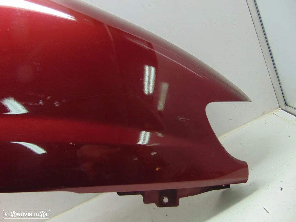 Mitsubishi Space gear/L400 guarda lamas - 9