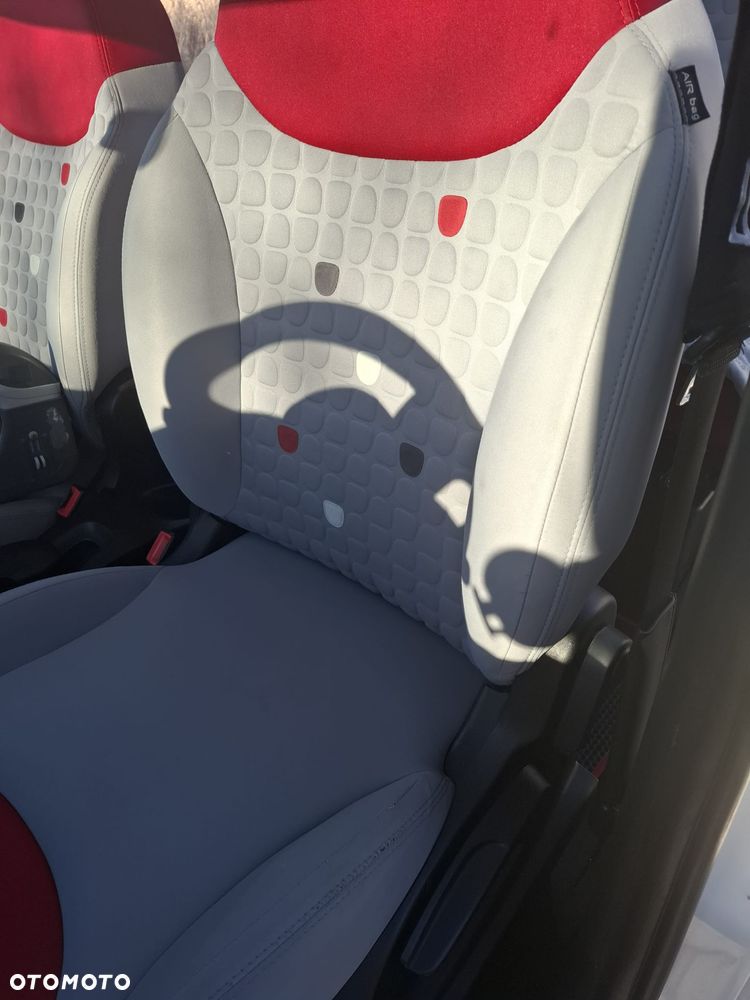 Fiat 500L 1.4 16V Opening Edition - 31