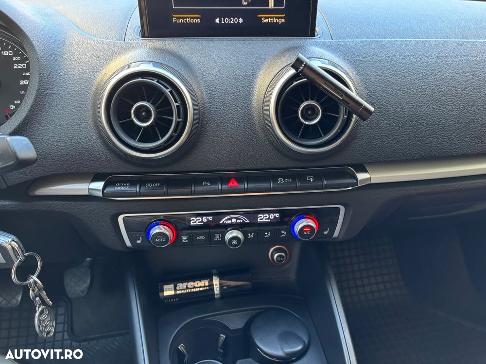 Audi A3 - 11