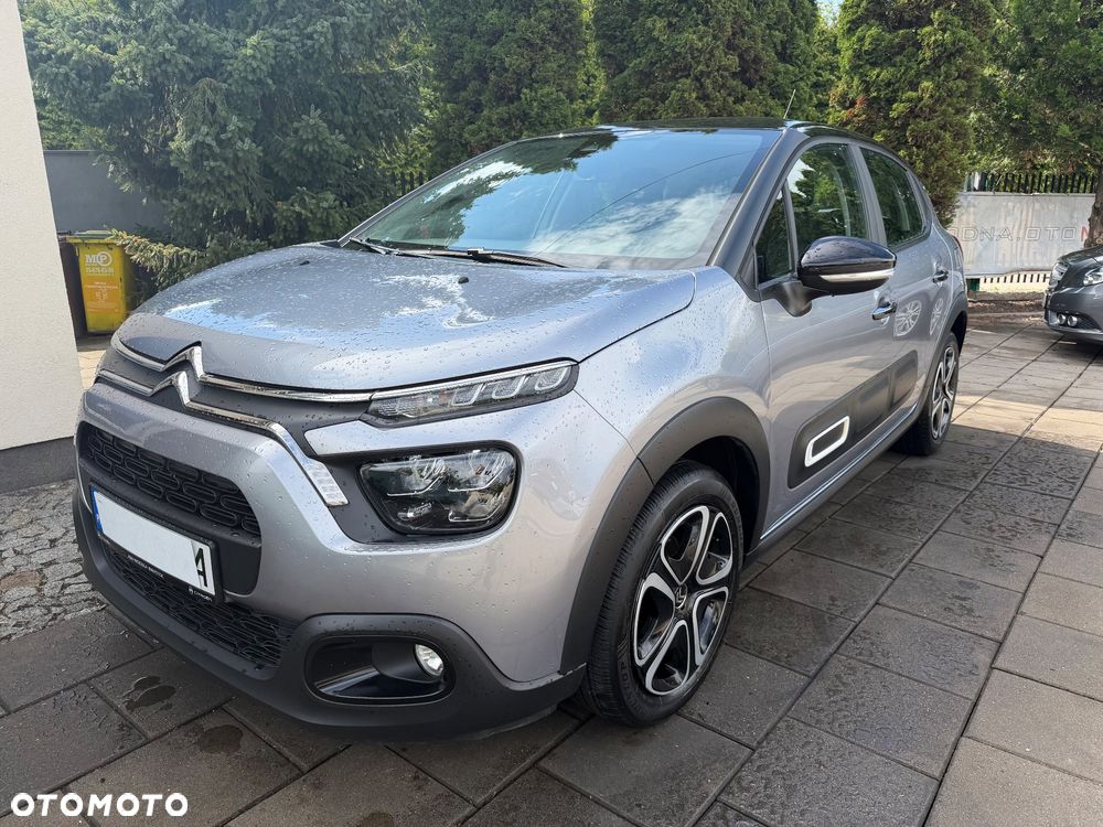 Citroën C3 1.2 PureTech Shine - 5