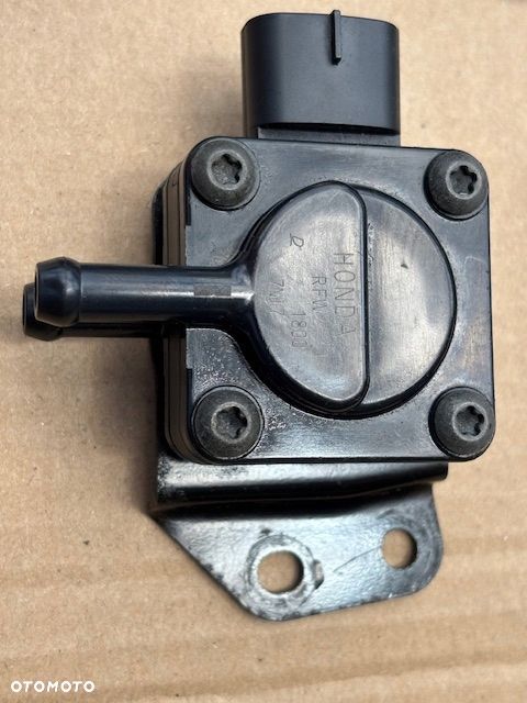 HONDA CR-V III 2.2 I-DTEC CZUJNIK RÓŻNICY CIŚNIEŃ RFV 1800 DPF SPALIN FAP - 2