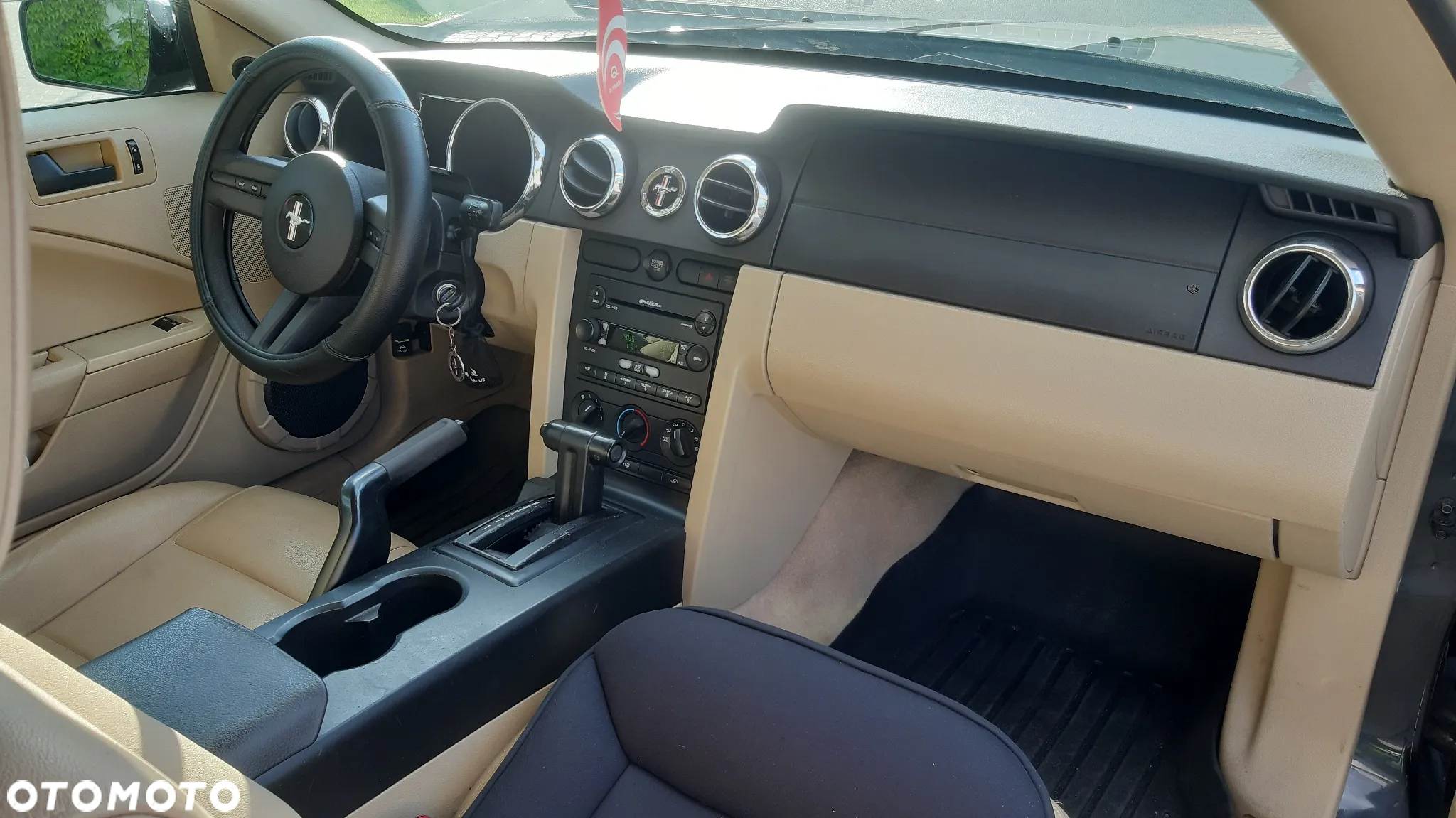 Ford Mustang 4.0 V6 - 14