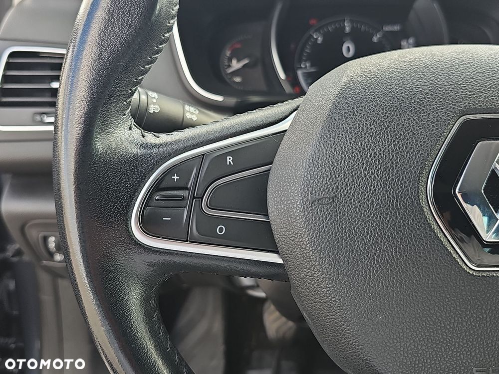 Renault Megane 1.5 Blue dCi Intens - 15