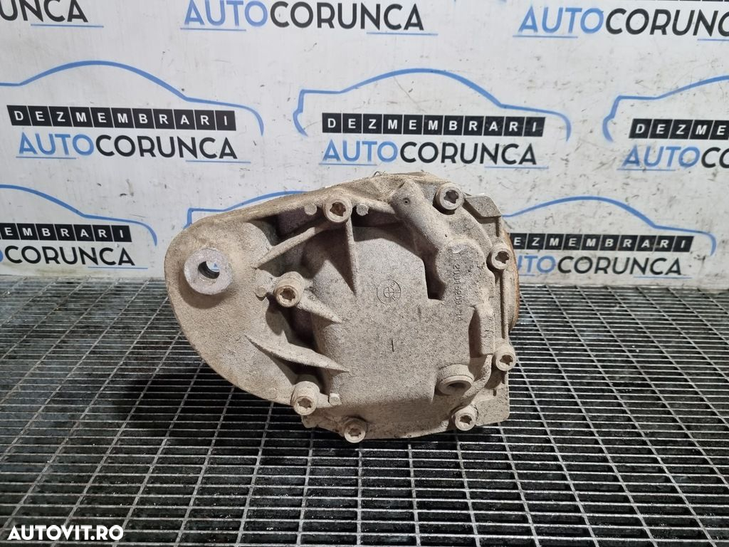 Grup spate BMW X5 F15 3.0 D 2013 - 2018 258CP Automata N57 D30 A Euro6 (1268) Diesel 4x4 ... - 3