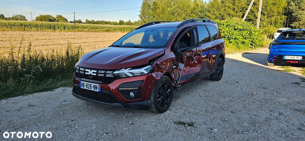 Dacia Jogger - 1