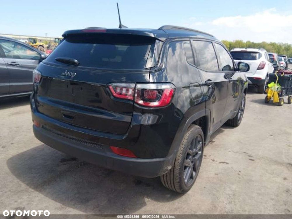 Jeep Compass - 7