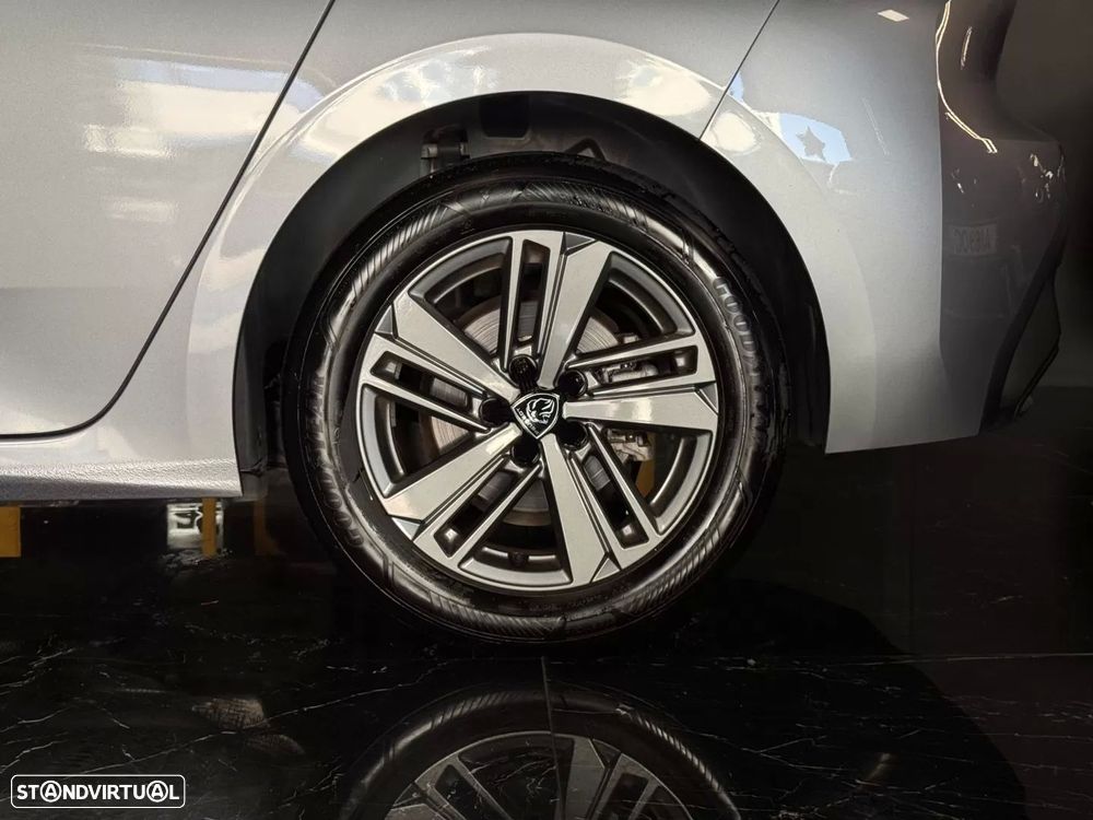 Peugeot 308 1.2 PureTech Active Pack - 9