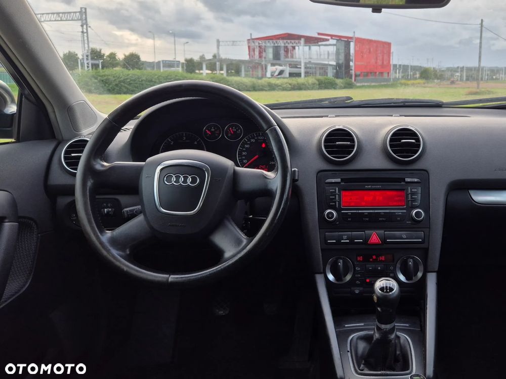 Audi A3 ver-1-9-tdi-ambition - 12