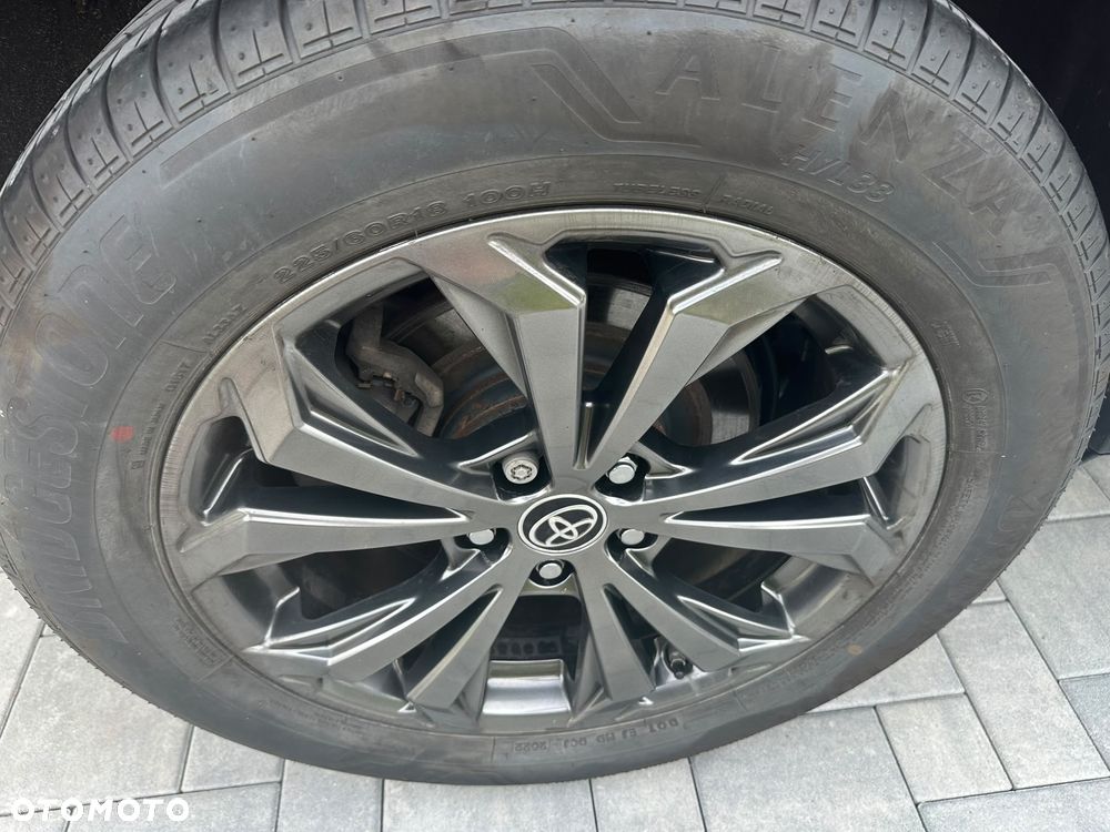 Toyota RAV4 2.0 Comfort 4x2 MS - 5