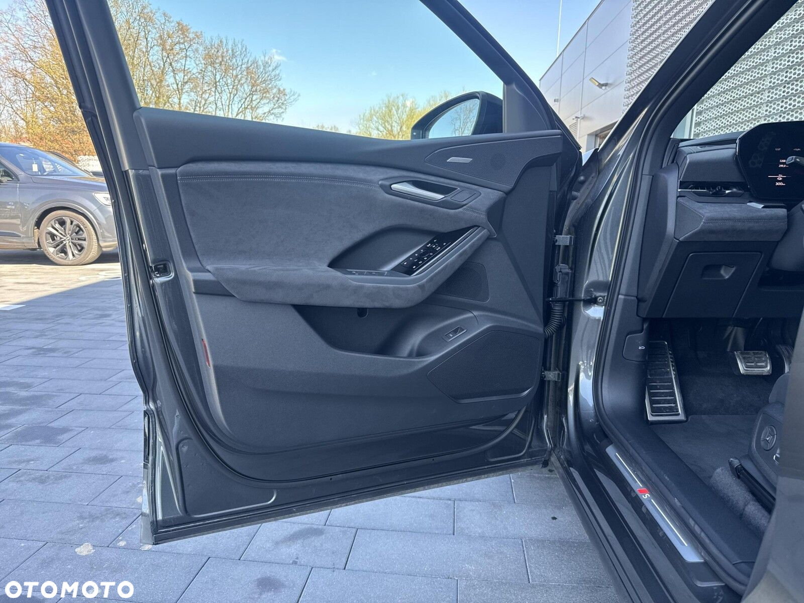 Audi Q6 - 10