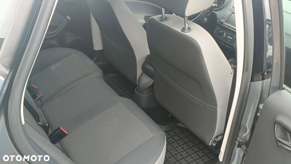 Seat Ibiza - 20