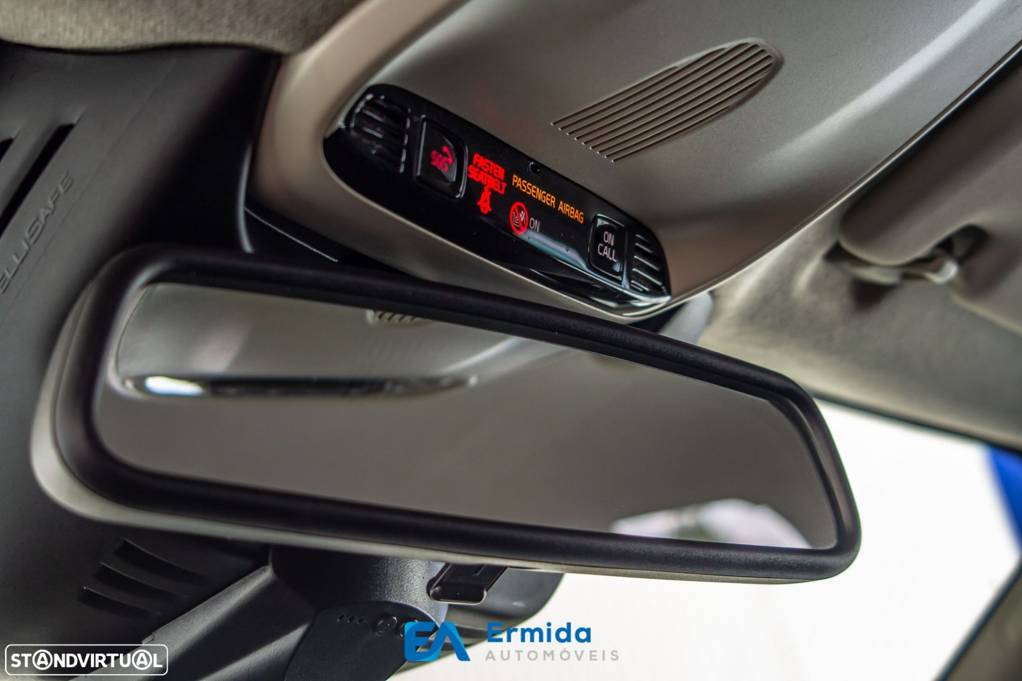 Volvo XC 40 2.0 D3 Geartronic - 57
