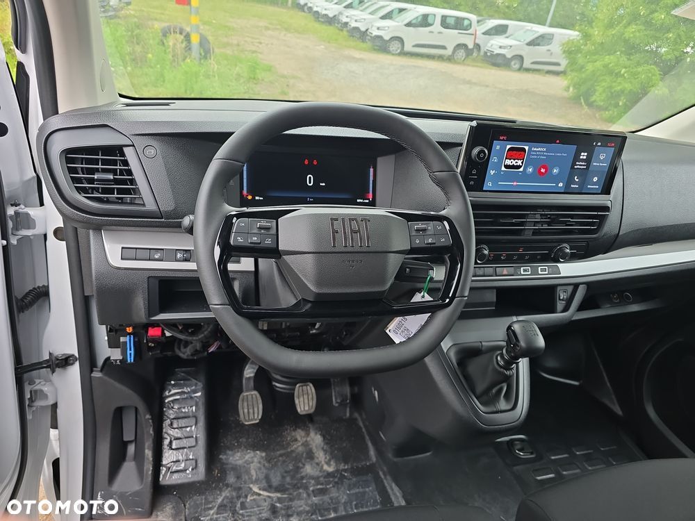Fiat Scudo 2.2 MJ XL 3,1t - 20
