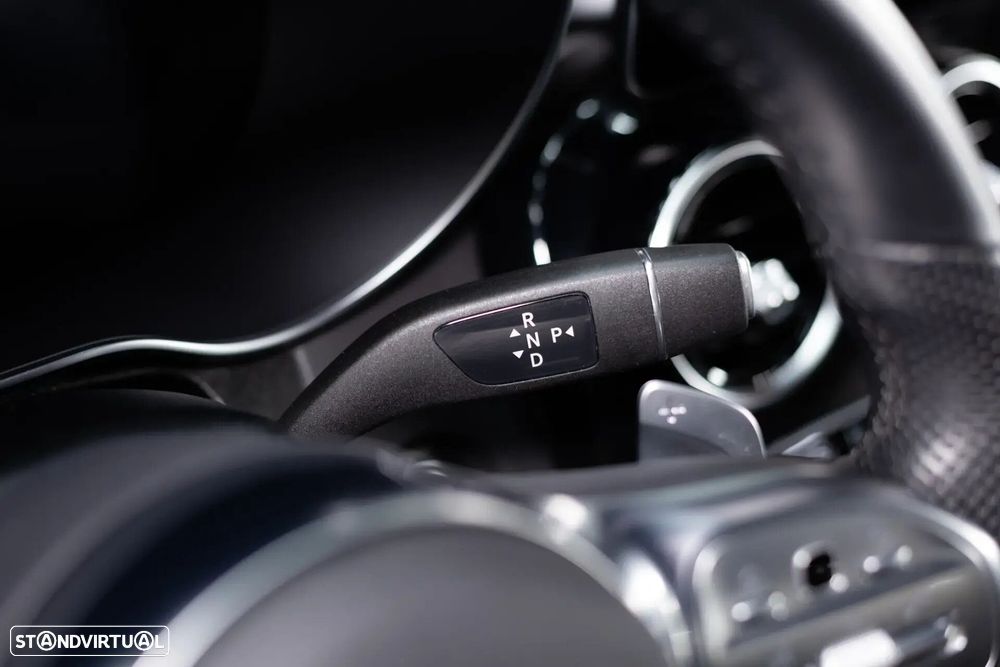 Mercedes-Benz GLC 300 de 4Matic - 22