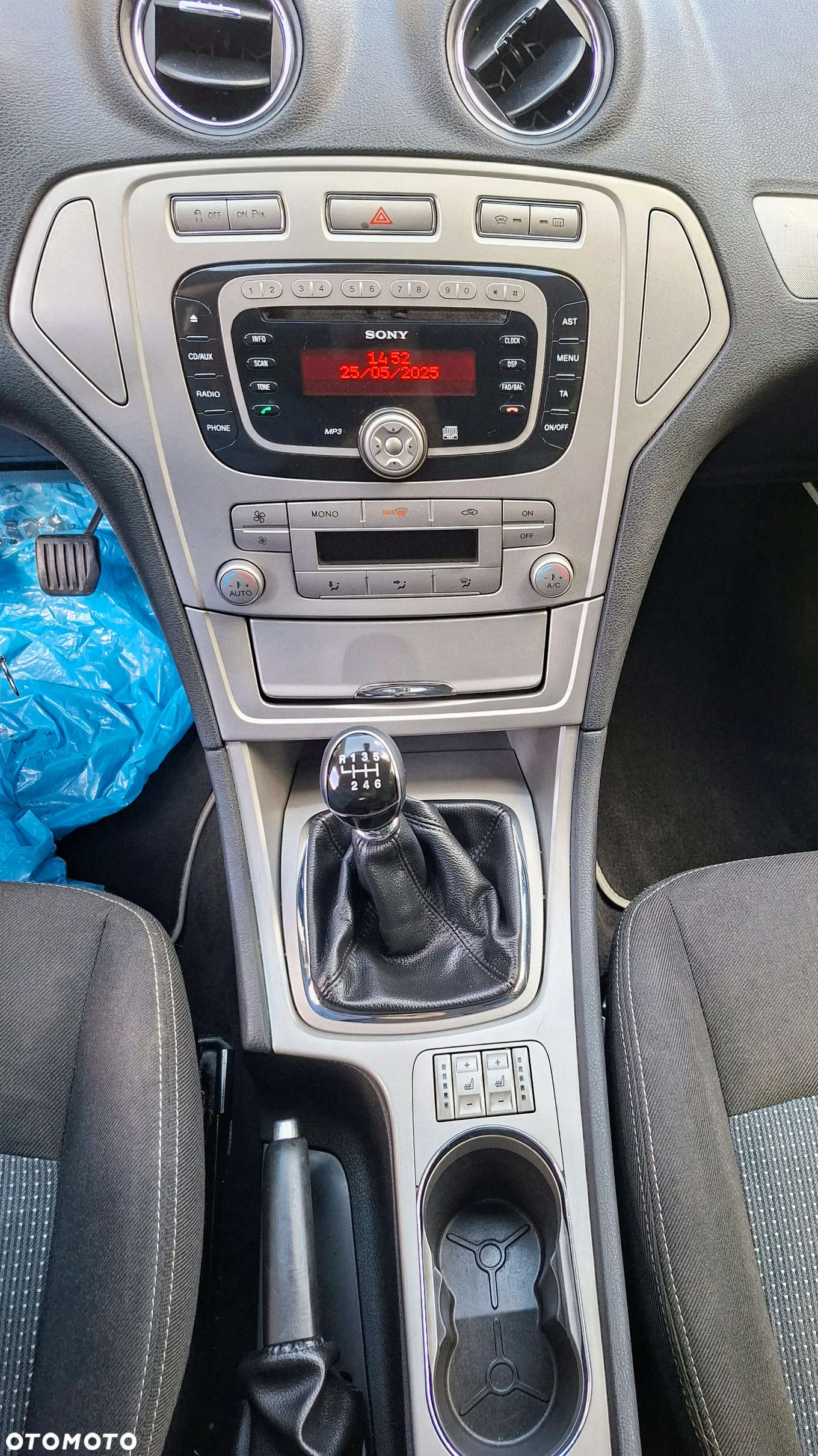 Ford Mondeo 2.0 TDCi Trend - 20