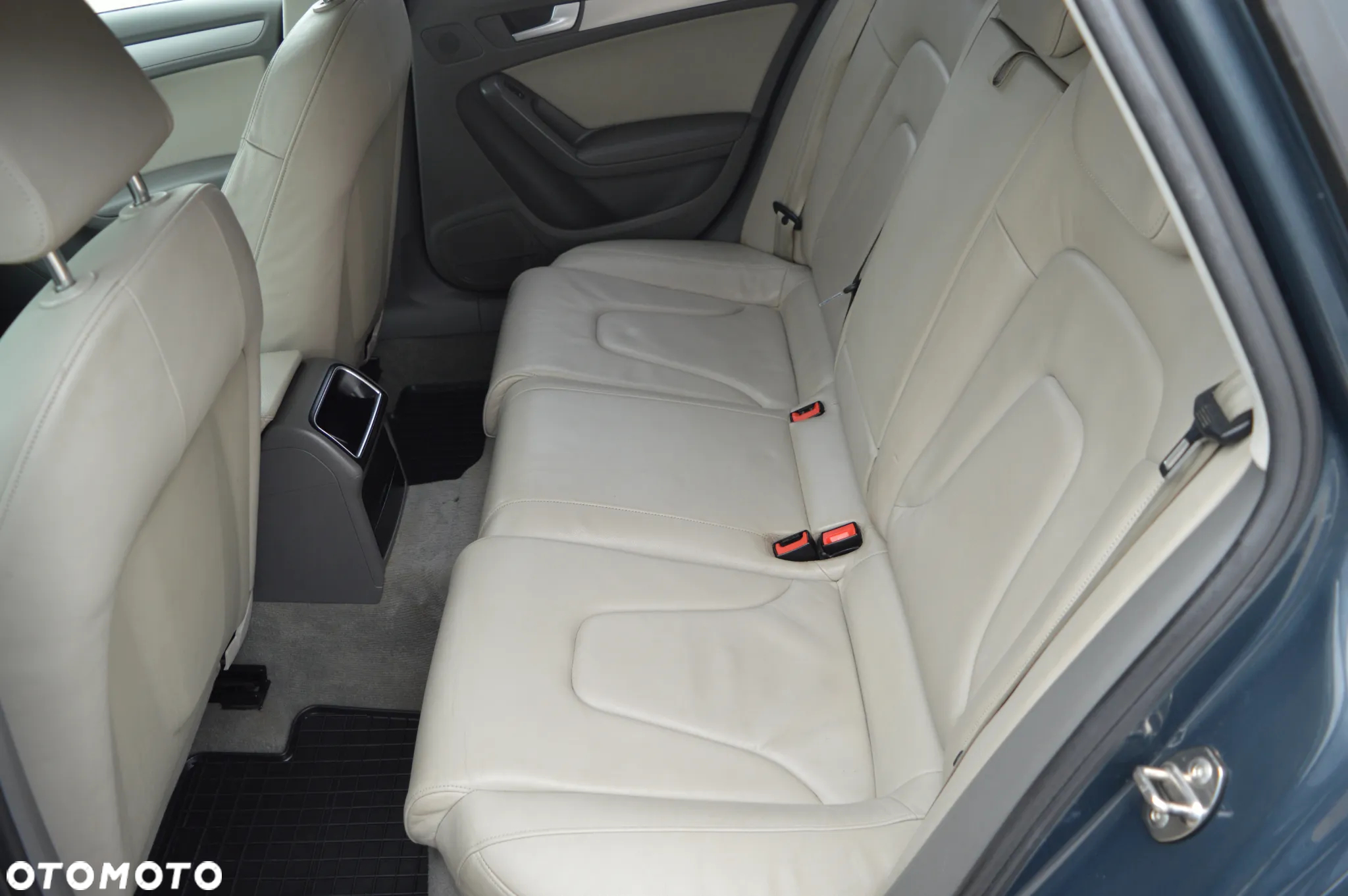 Audi A4 - 15