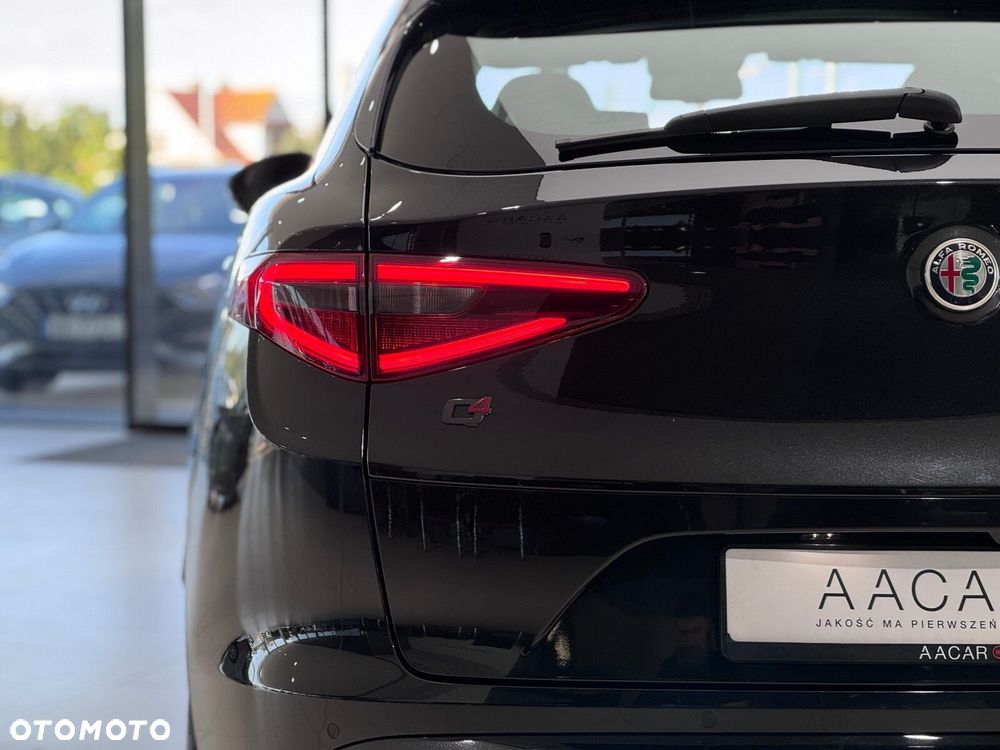 Alfa Romeo Stelvio 2.0 Turbo Veloce Q4 - 39