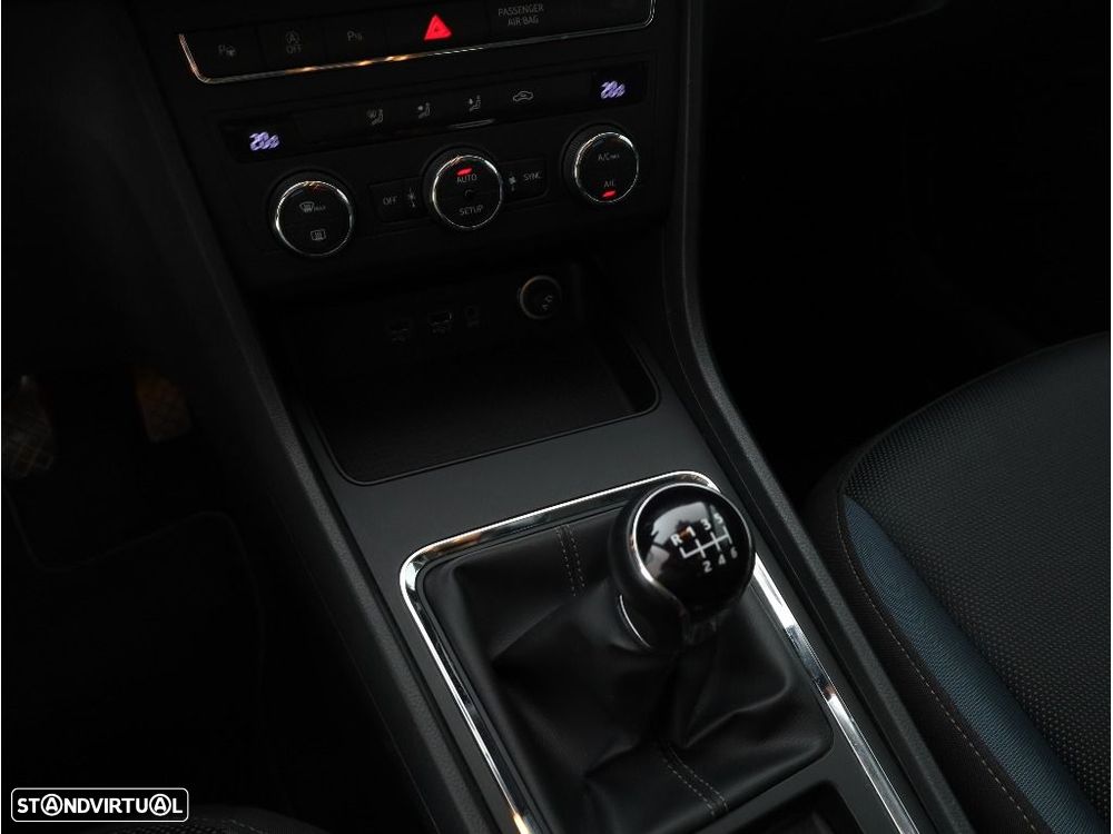 SEAT Ateca 1.6 TDI Style - 17