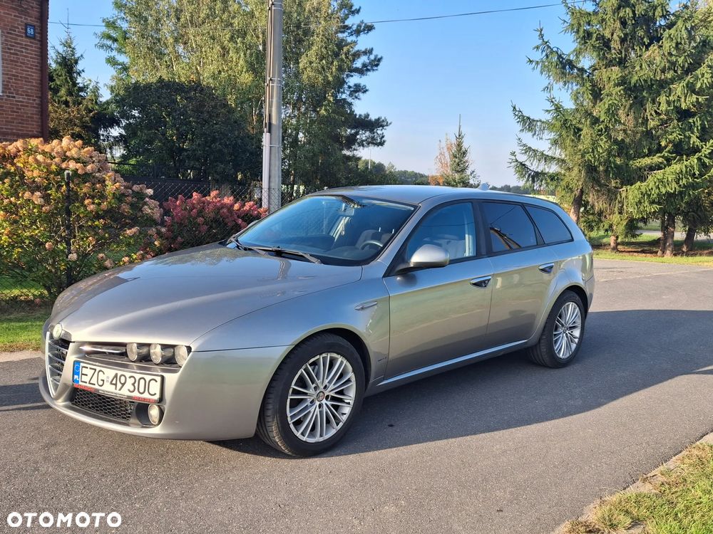 Alfa Romeo 159
