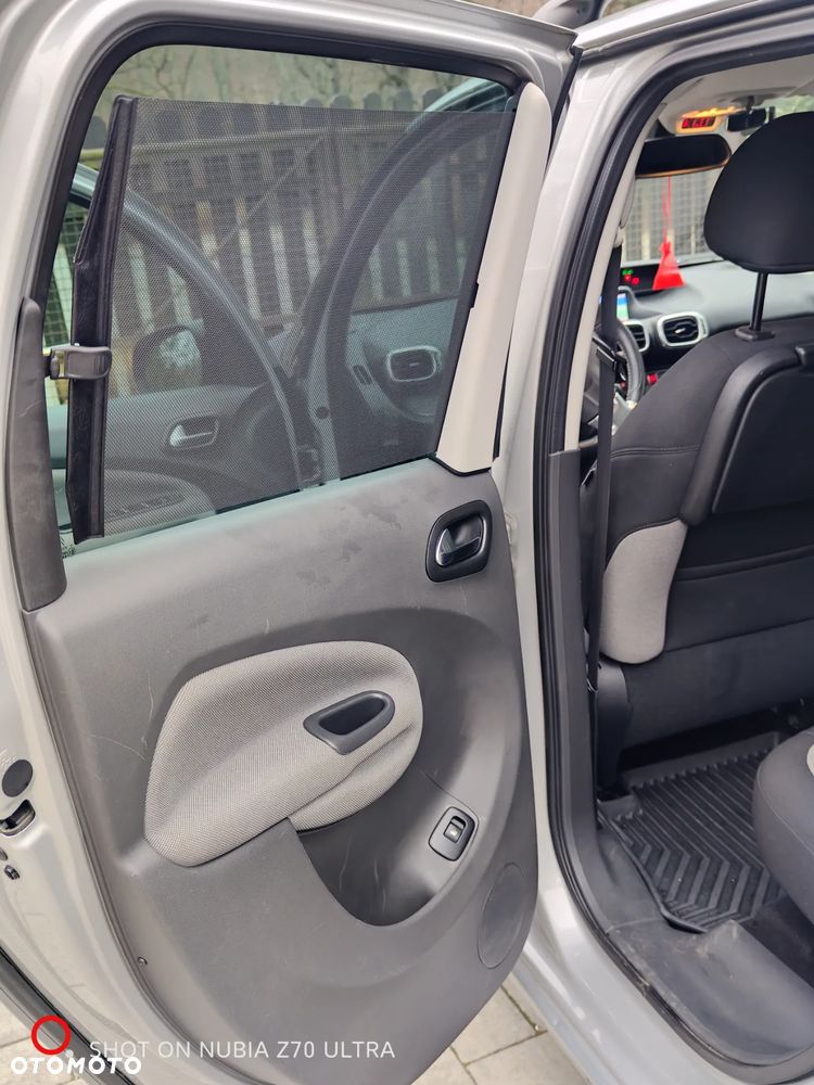 Citroën C3 Picasso BlueHDi 100 Exclusive - 24