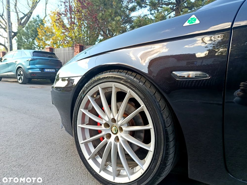 Alfa Romeo 156 2.5 V6 24v - 6