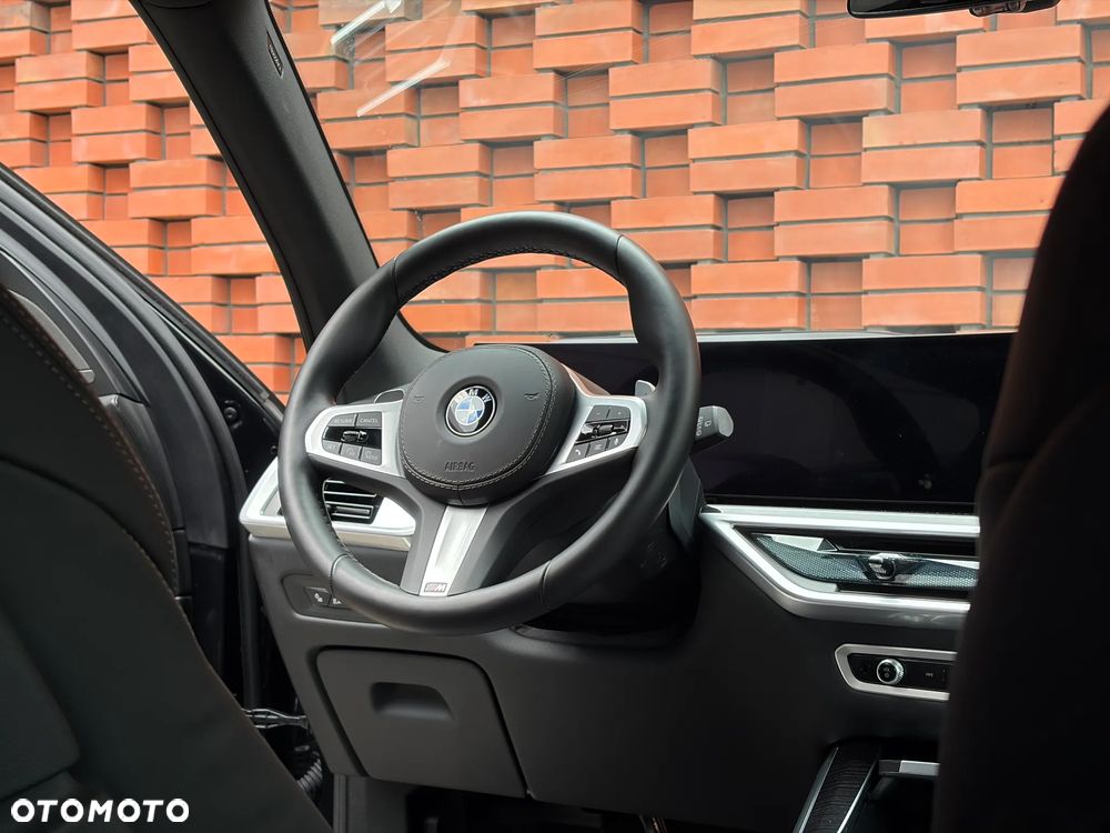 BMW X5 xDrive30d mHEV M Sport sport - 21