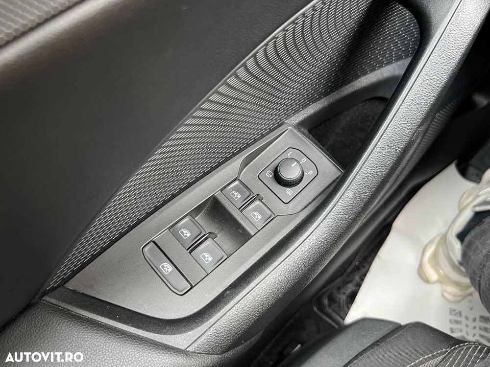 Skoda Octavia 2.0 TDI Active - 26