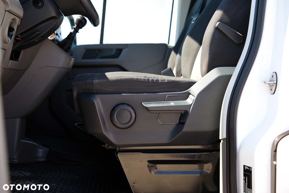 Volkswagen Crafter L3H3 - 19