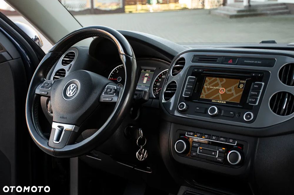 Volkswagen Tiguan 2.0 TDI CityLine - 17