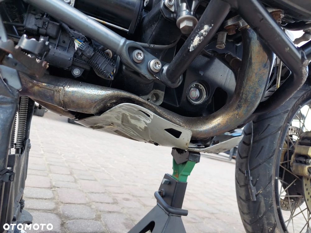 BMW R1250 GS Adventure - 14