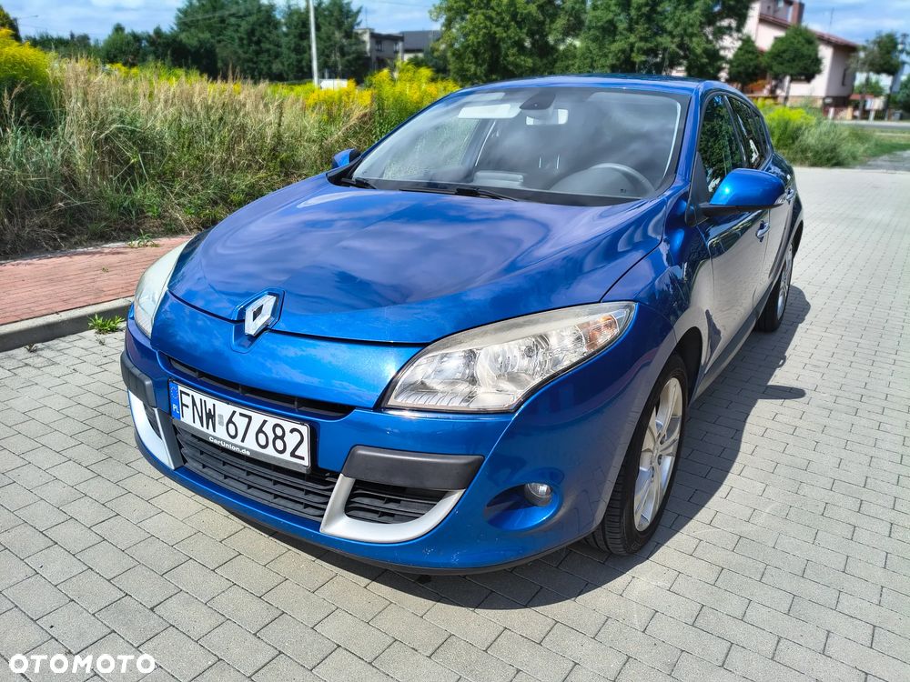 Renault Megane 1.6 16V Confort Dynamique - 3