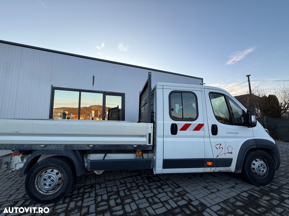Peugeot BOXER - 13