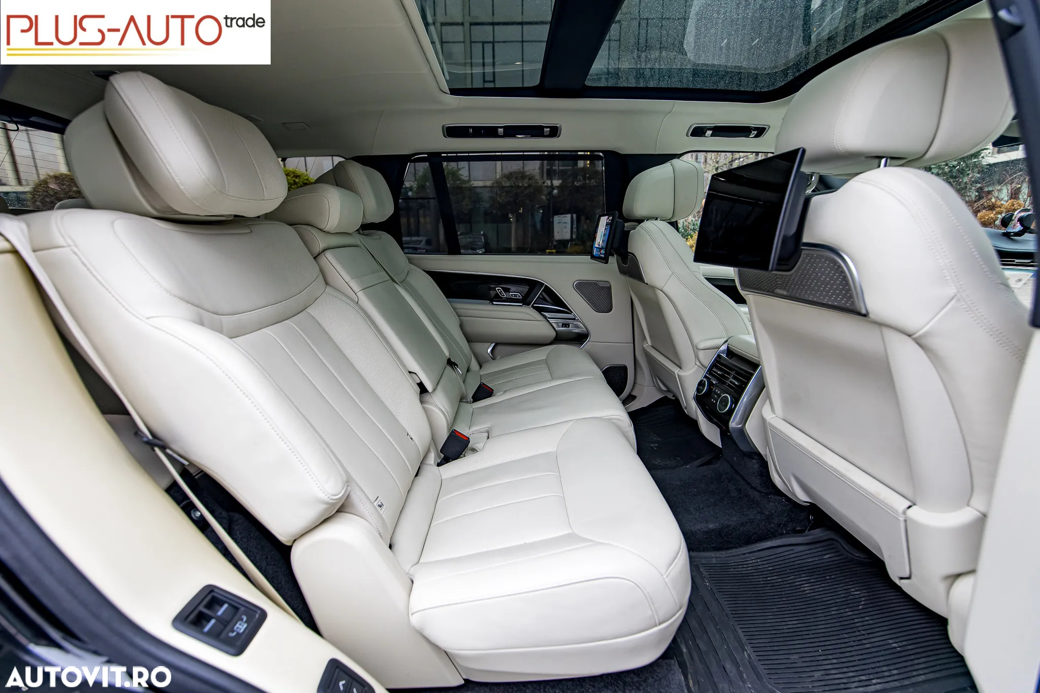 Land Rover Range Rover 3.0 I6 D350 MHEV LWB Autobiography - 32