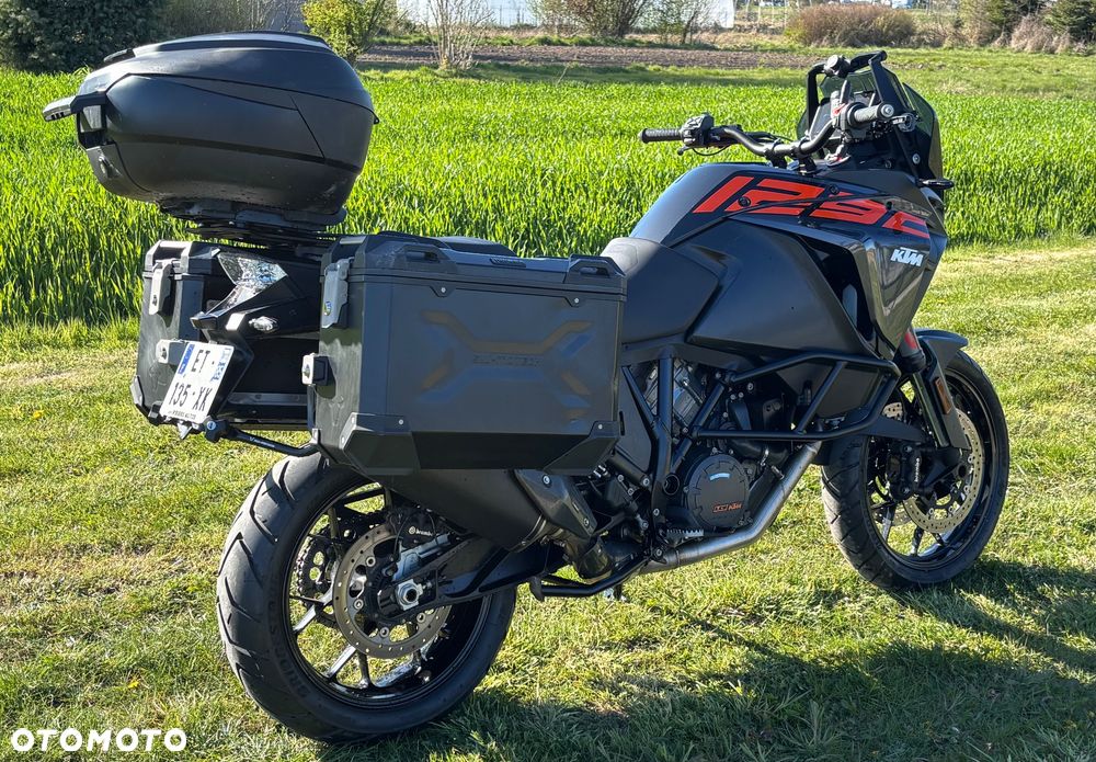 KTM Super Adventure - 4