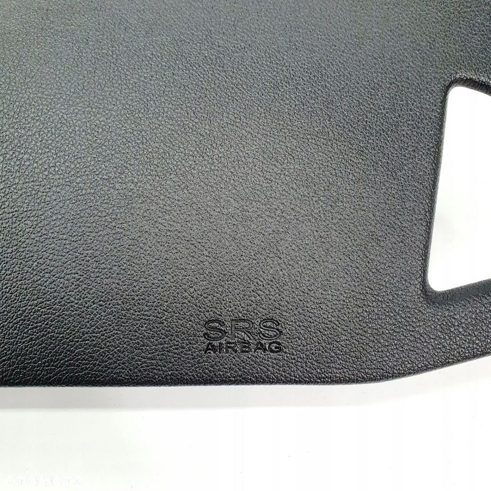 MITSUBOSHI ASX DESKA ROZDZIELCZA KONSOLA KOKPIT PULPIT PODUSZKI AIRBAG AIR BAG PASY KIT SET - 4