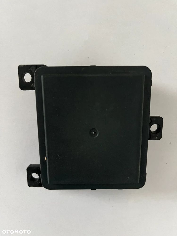 Czujnik radarowy ACC moduł dla Volkswagen 5WA907572 - 2