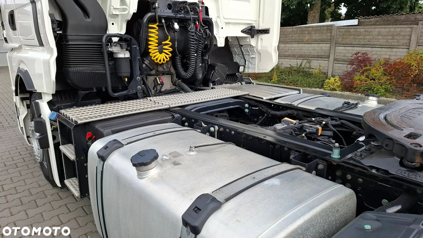 MAN TGX 18.470 GX / BL SA / Z RETARDEREM / NA GWARANCJI ! - 18