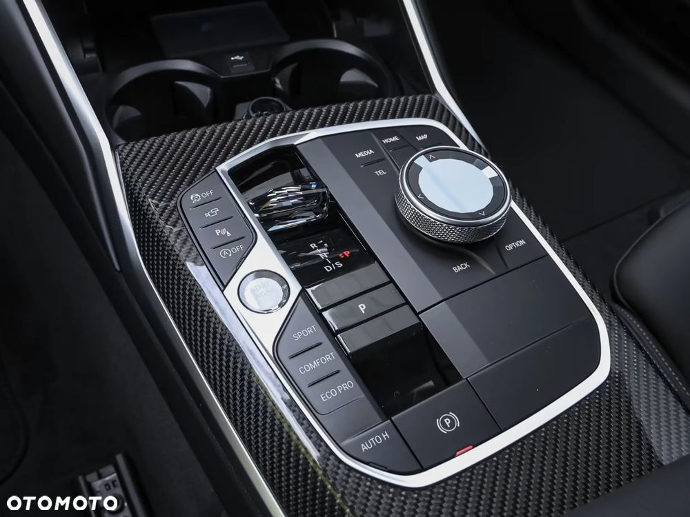 BMW Seria 3 M340i xDrive mHEV sport - 21