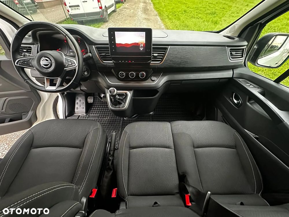 Renault Trafic LIFT 2.0 D 130 KM*FV23%*2022r*Klima*NAVI! - 9