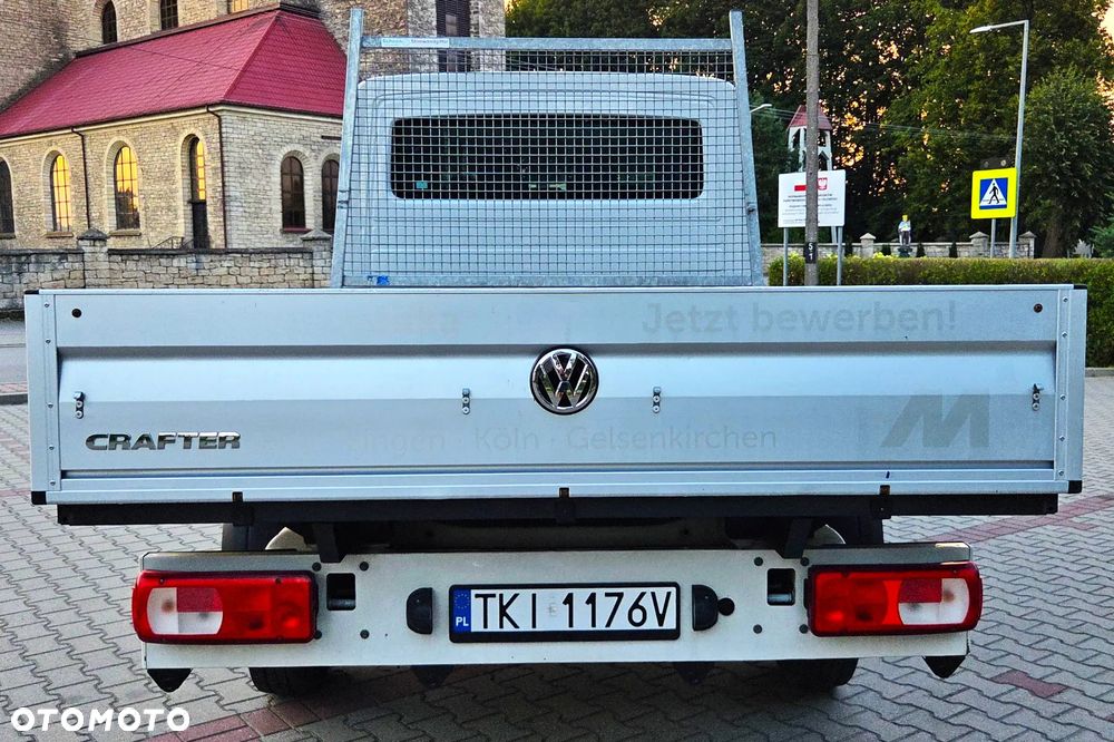 Volkswagen Crafter - 5